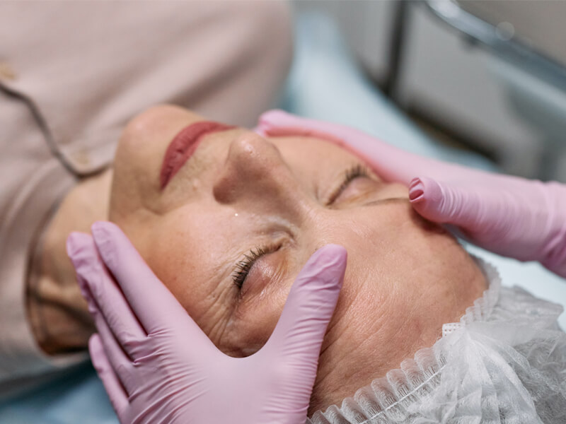 Aesthetics Insurance importance