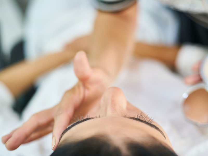 Aesthetics Insurance treatment