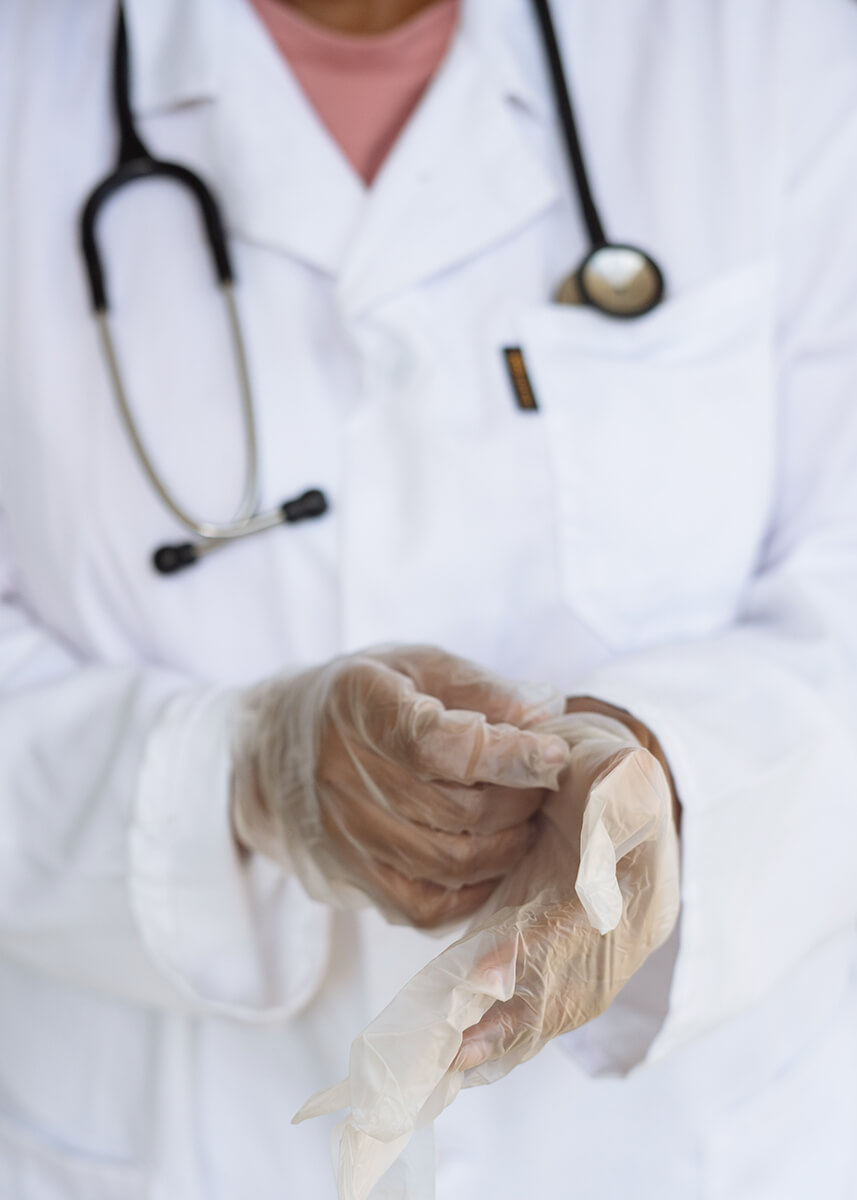 Specialist Aesthetic Insurance