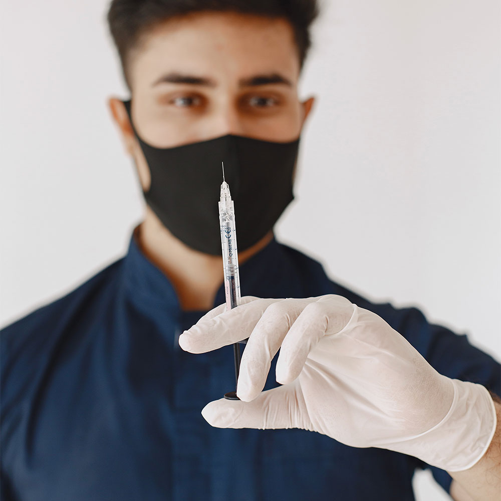 Minimising Risks in Aesthetic Practice