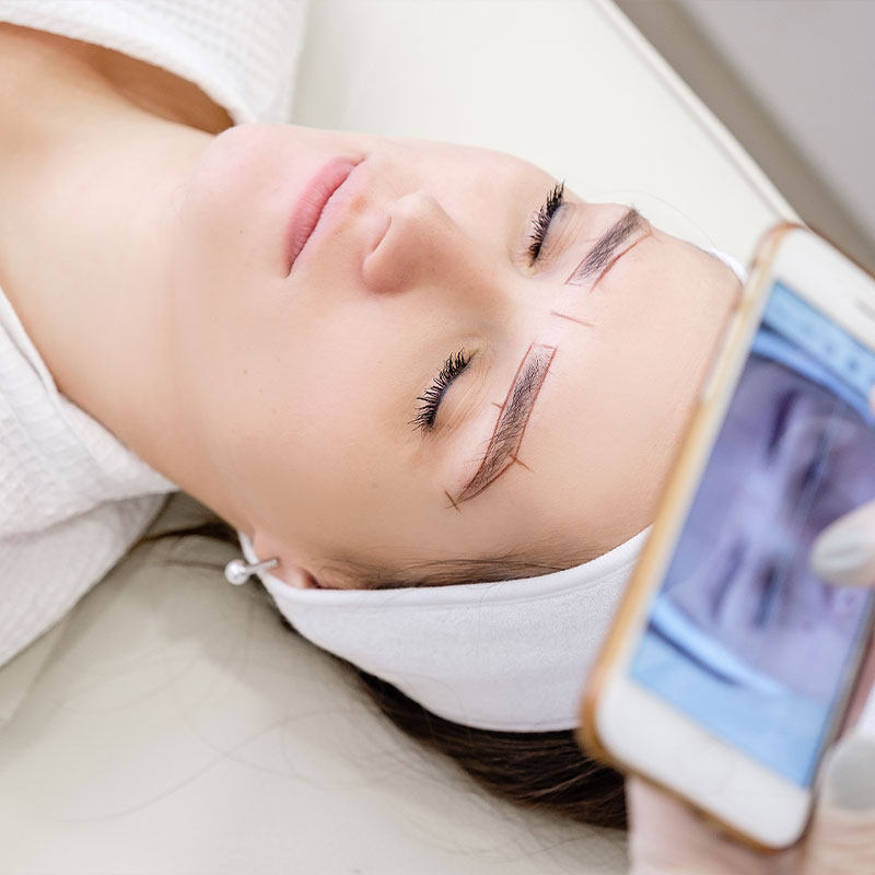 Cosmetic Insure - Aesthetics Insurance - Career in aesthetics