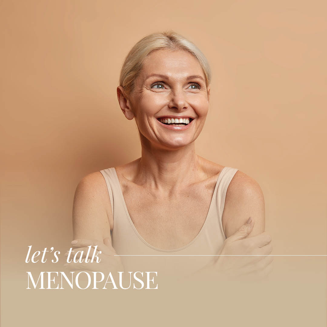 MENOPAUSECHAT