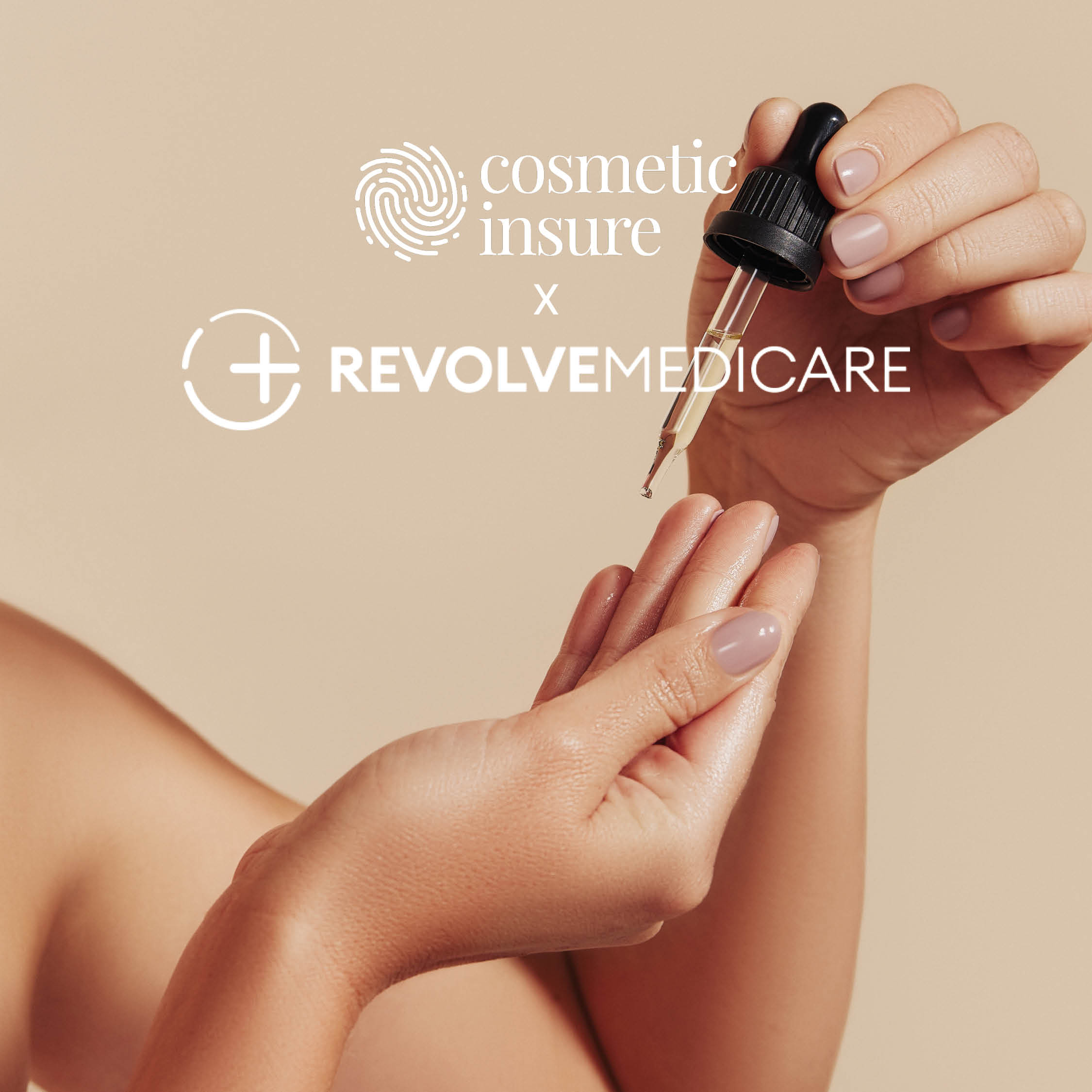 RevolveMedicareXCosmetic