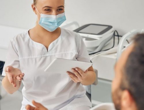Informed Consent in Aesthetic Medicine: Legal Requirement or Tick-Box Exercise?